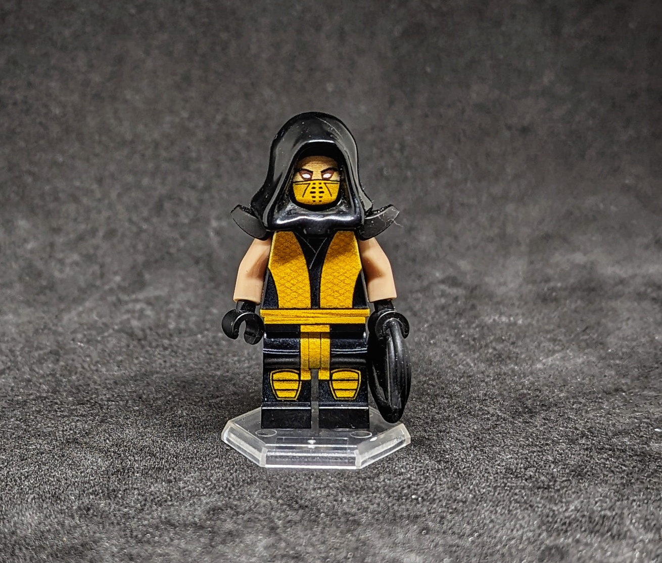 Lego mortal shop kombat xl