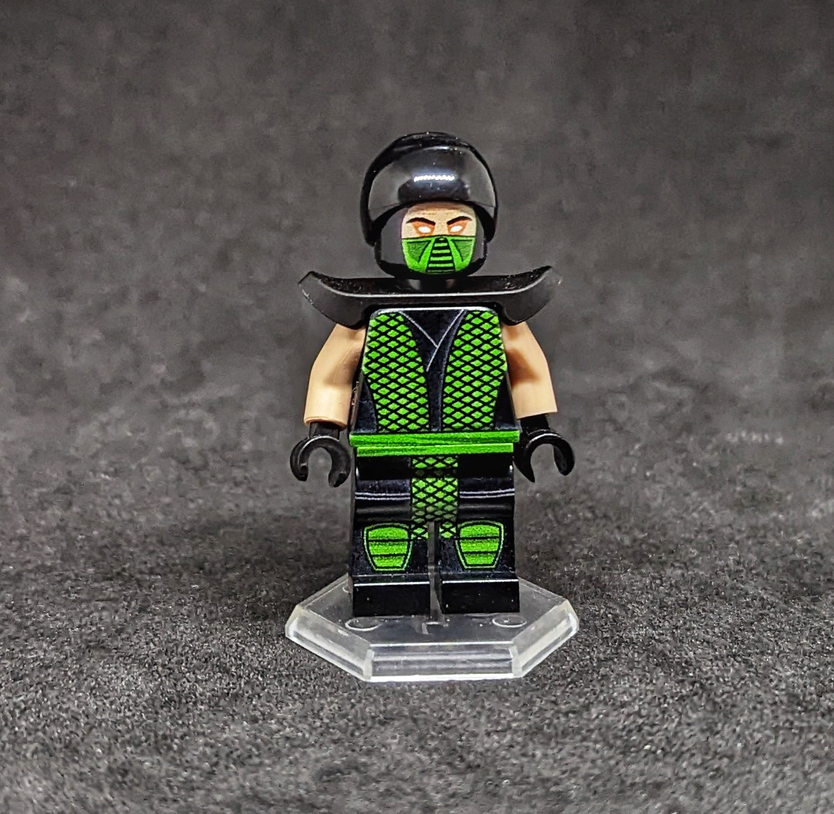 Lego mortal kombat sales 11