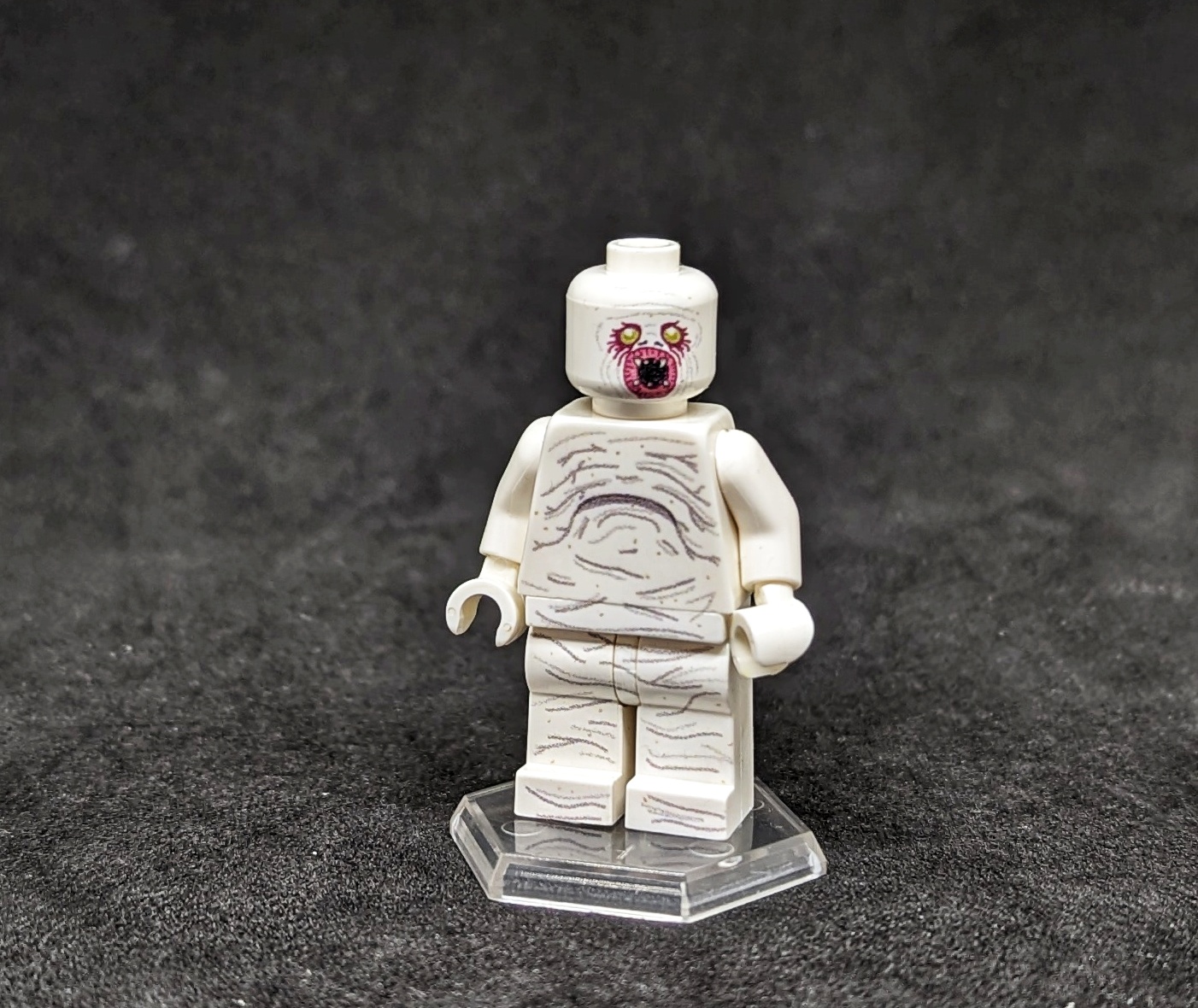 X files lego set best sale