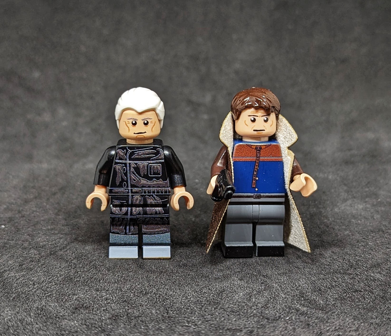 Lego Gift Blade Runner